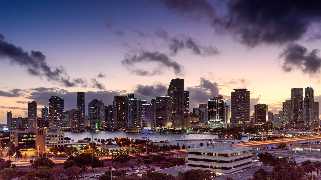 que hacer en miami